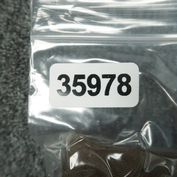 Beretta Sweater Mens XL Brown Half Zip Wool Lined Wind Barrier Shooting Hunting - Picture 9 of 9